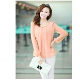 Camisa Feminina New Fashion VAF0031
