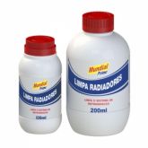 LIMPA RADIADORES MUNDIAL