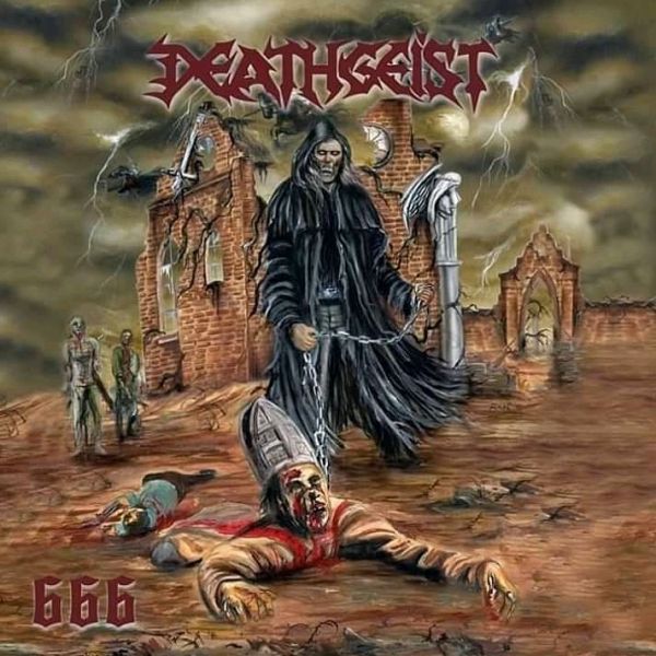 Deathgeist