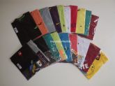 Kit 20 camisetas Estampadas