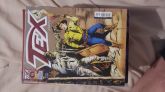 TEX MYTHOS COLEÇÃO NR 281
