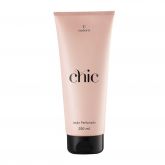 CHIC LOÇÃO HIDRATANTE CORPORAL EUDORA 200ML