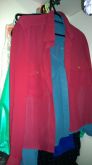 Blusas tecido fino (social)