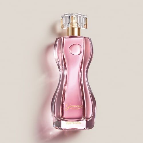 O BOTICÁRIO, GLAMOUR DESODORANTE COLÔNIA-75 ML