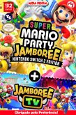 Super Mario Party Jamboree + TV Nintendo Switch 2 Edition