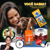 Afiliados PETZ produtos
