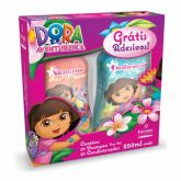 KIT DORA SH+COND+ADESIVOS 250ML COD4140