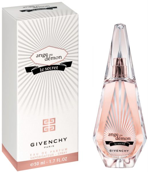 Ange ou Démon Le Secret Feminino EDP