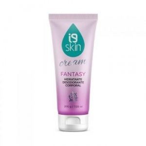 Skin Cream - Fantasy Hidratante corporal de 200g