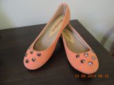 Sapatilha Spikes
