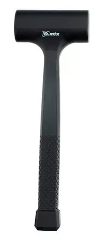 MARTELO POLIURETANO ANTI-RETORNO- MTX