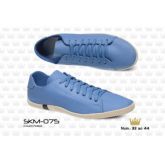 SAPATENIS OSKLEN COURO NAPA  Cód. do produto: SKM-075