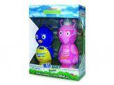 KIT BACKYARDIGANS(SH+COND) 200ML COD.2708