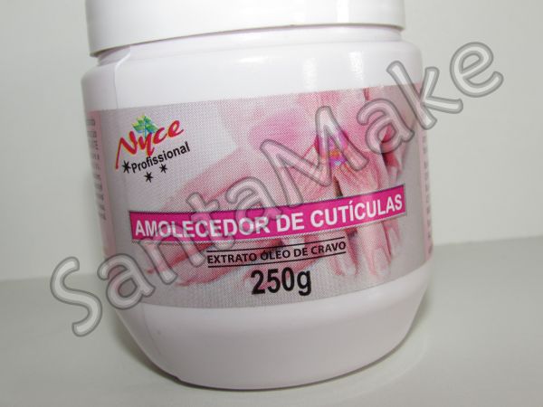 Removedor de Cutículas Nyce