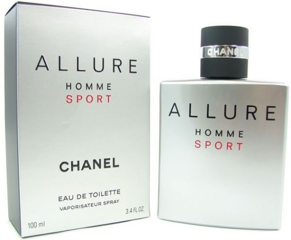 Allure Sport Masculino