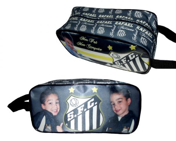 PORTA CHUTEIRAS
