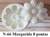 Margarida 8 pontas(n-66)