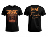 *CAMISETA SHEDIM - Daemones Venenum Evomentes manga curta