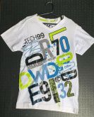 Camisa316 10 anos