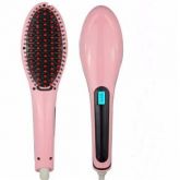 Escova eletrica Hair Straightener