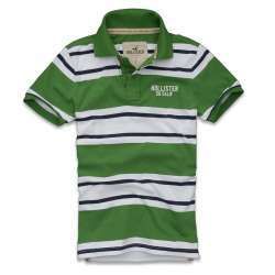 Polo Hollister HO2039