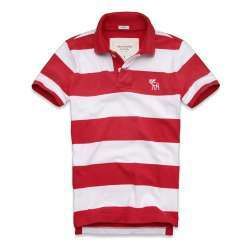 Polo Abercrombie AF2089