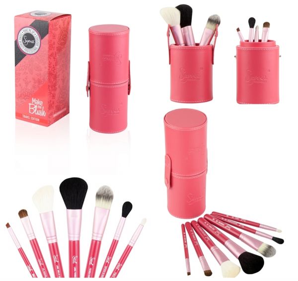 Kit essencial Make Me Blush (ali)