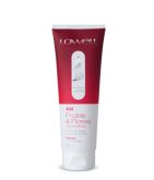Lowell Frutas e Flores Vermelhas Shampoo Cabelos Ressecados