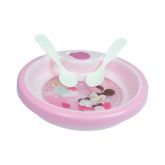 Prato Térmico Infantil