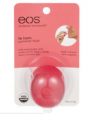 Original EOS Lip Balm Fruta tropical