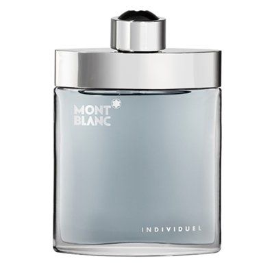 MONTBLANC INDIVIDUEL EDT MASC 75ML COD 868669