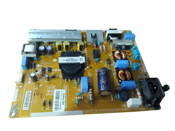Placa fonte tv LG 42lf5410 42lf5400