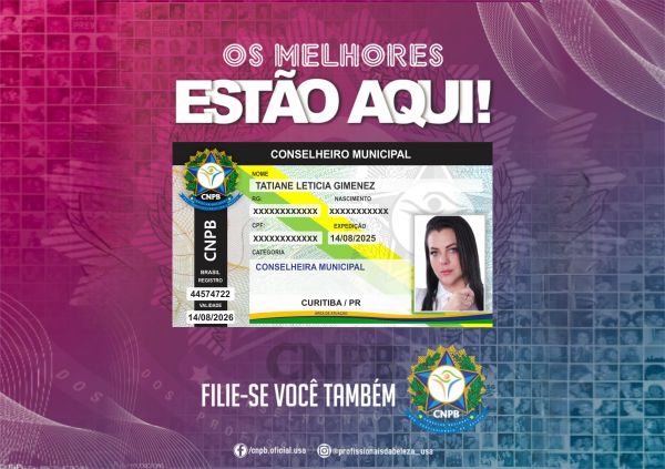 TATIANE LETICIA GIMENEZ