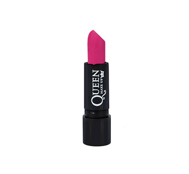 batom queen make up cor 18