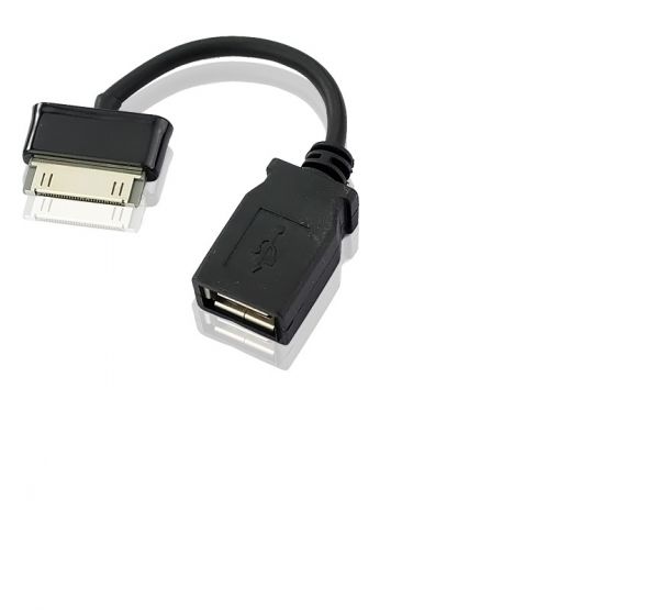 Cabo Usb Otg Samsung Galaxy Tab P7300 P7310 P7500 P7510