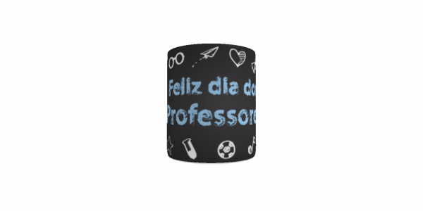 caneca personalizada dia dos professores.