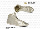 BOTA OSKLEN DOURADO - SKF-040-C
