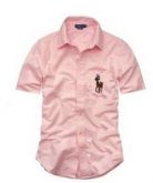 CAMISA RALPHE LAUREN  00010
