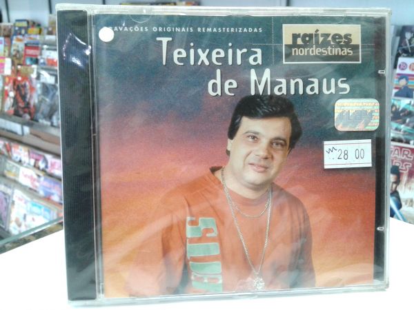 teixeira de manaus raizes nordestinas