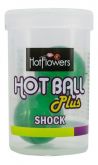 Hot Ball Plus Shock Hot Flowers