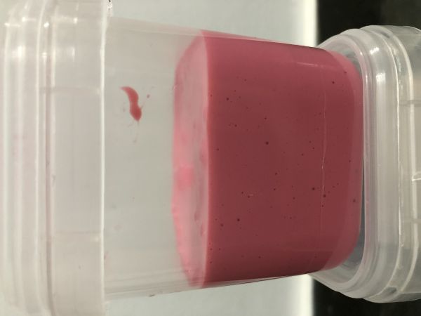 Pink panther