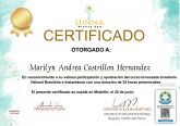MARILYN ANDREA CASTRILLON HERNÁNDEZ