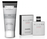 Hidratante - Allur Sport (Ref. Allure Sport)