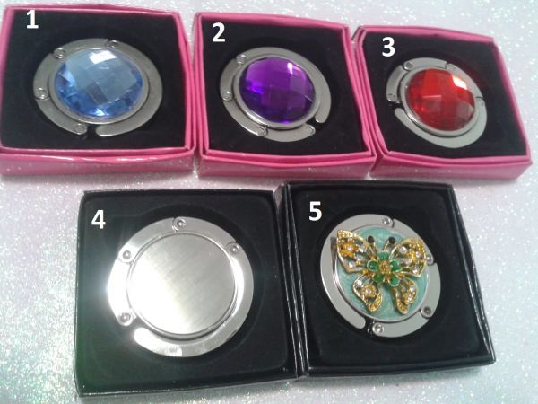 Suporte para Bolsa Cores Diversas