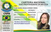 ROSE MAIRA INHAIA KOENEN VIEIRA