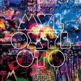 Coldplay - Mylo Xyloto CD Nacional!!!