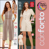 Moda feminina Fabrica  01