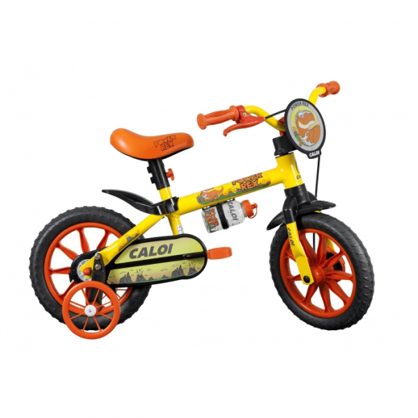 Caloi Power Rex Aro 12"