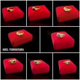 ANEL FORMATURA