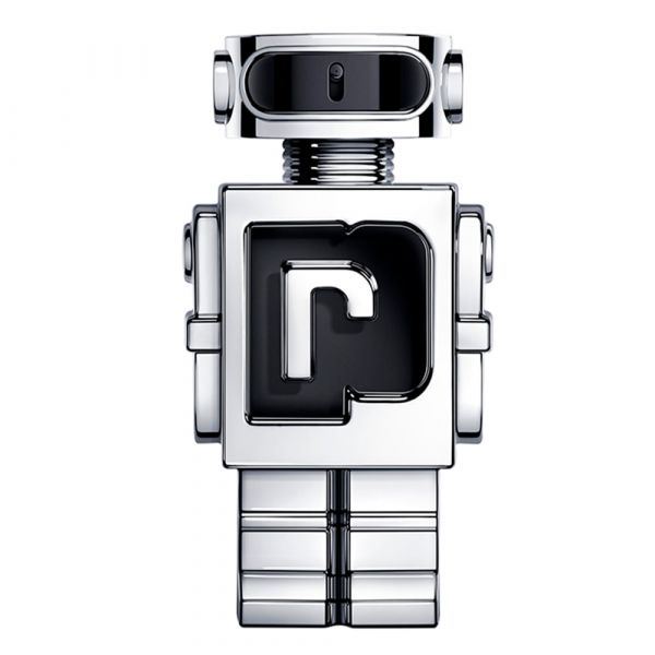 Phantom Paco Rabanne Perfume Masculino EDT - 100ml